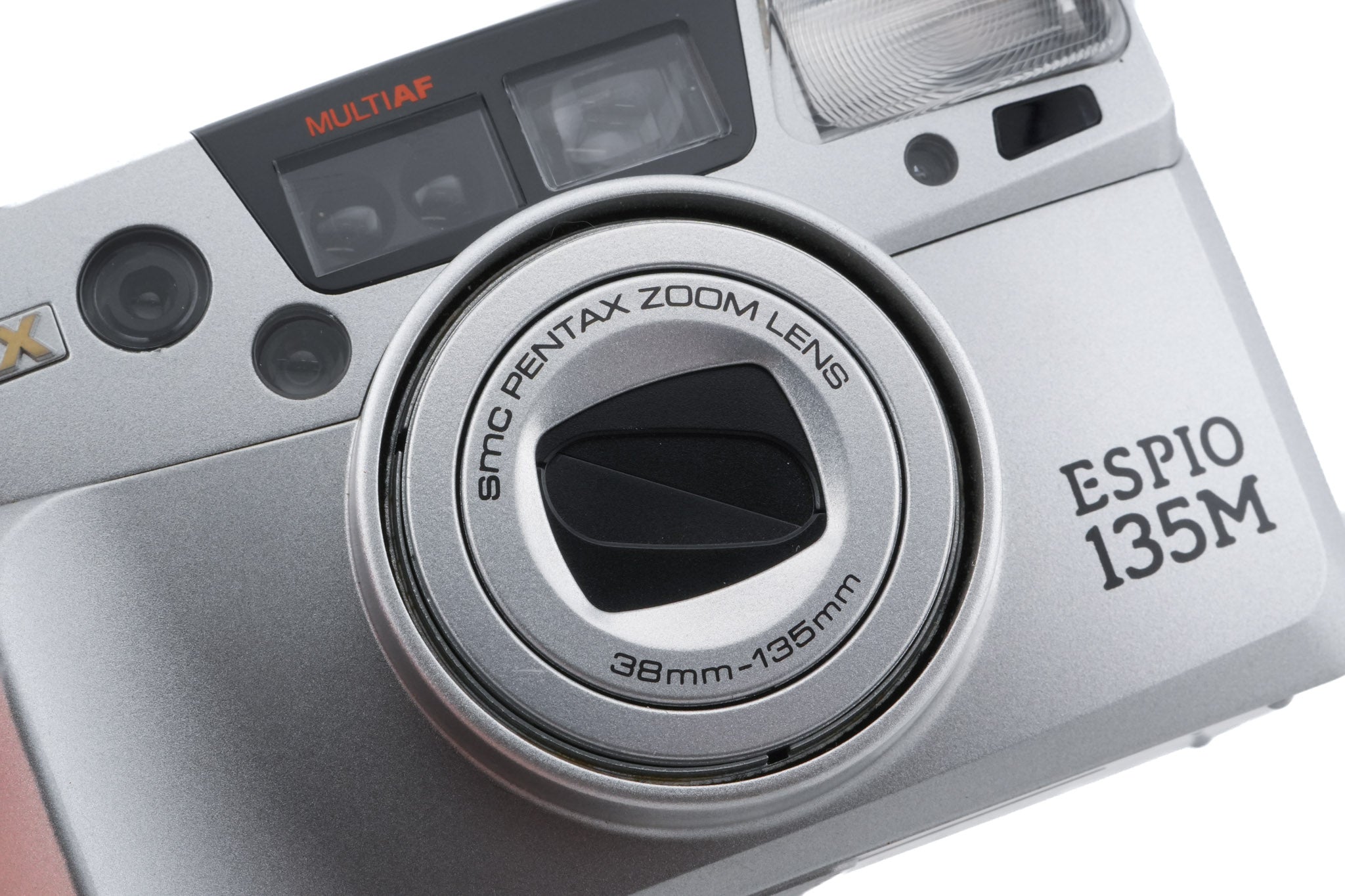 Pentax Espio 135M
