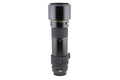 Nikon 400mm f5.6 Nikkor*ED IF AI-S
