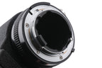 Nikon 400mm f5.6 Nikkor*ED IF AI-S