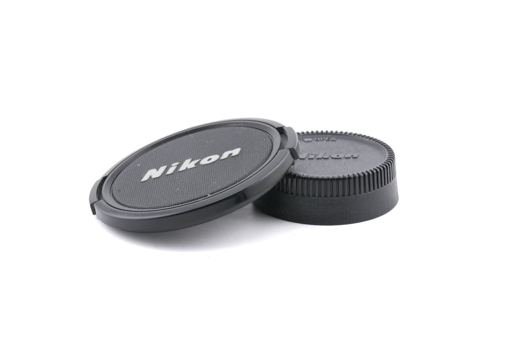Nikon 400mm f5.6 Nikkor*ED IF AI-S