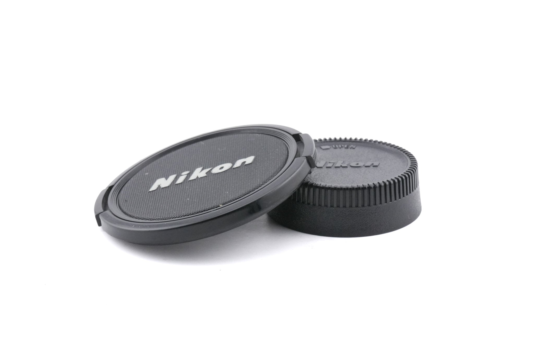 Nikon 400mm f5.6 Nikkor*ED IF AI-S