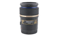 Tamron 90mm f2.8 SP DI Macro 1:1 AF (272E)