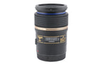 Tamron 90mm f2.8 SP DI Macro 1:1 AF (272E)