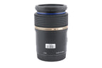 Tamron 90mm f2.8 SP DI Macro 1:1 AF (272E)