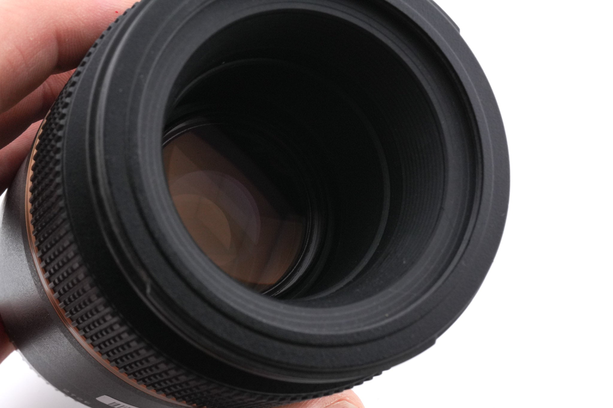 Tamron 90mm f2.8 SP DI Macro 1:1 AF (272E)