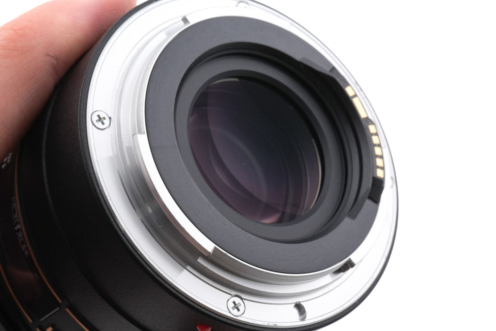 Tamron 90mm f2.8 SP DI Macro 1:1 AF (272E)