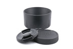 Tamron 90mm f2.8 SP DI Macro 1:1 AF (272E)