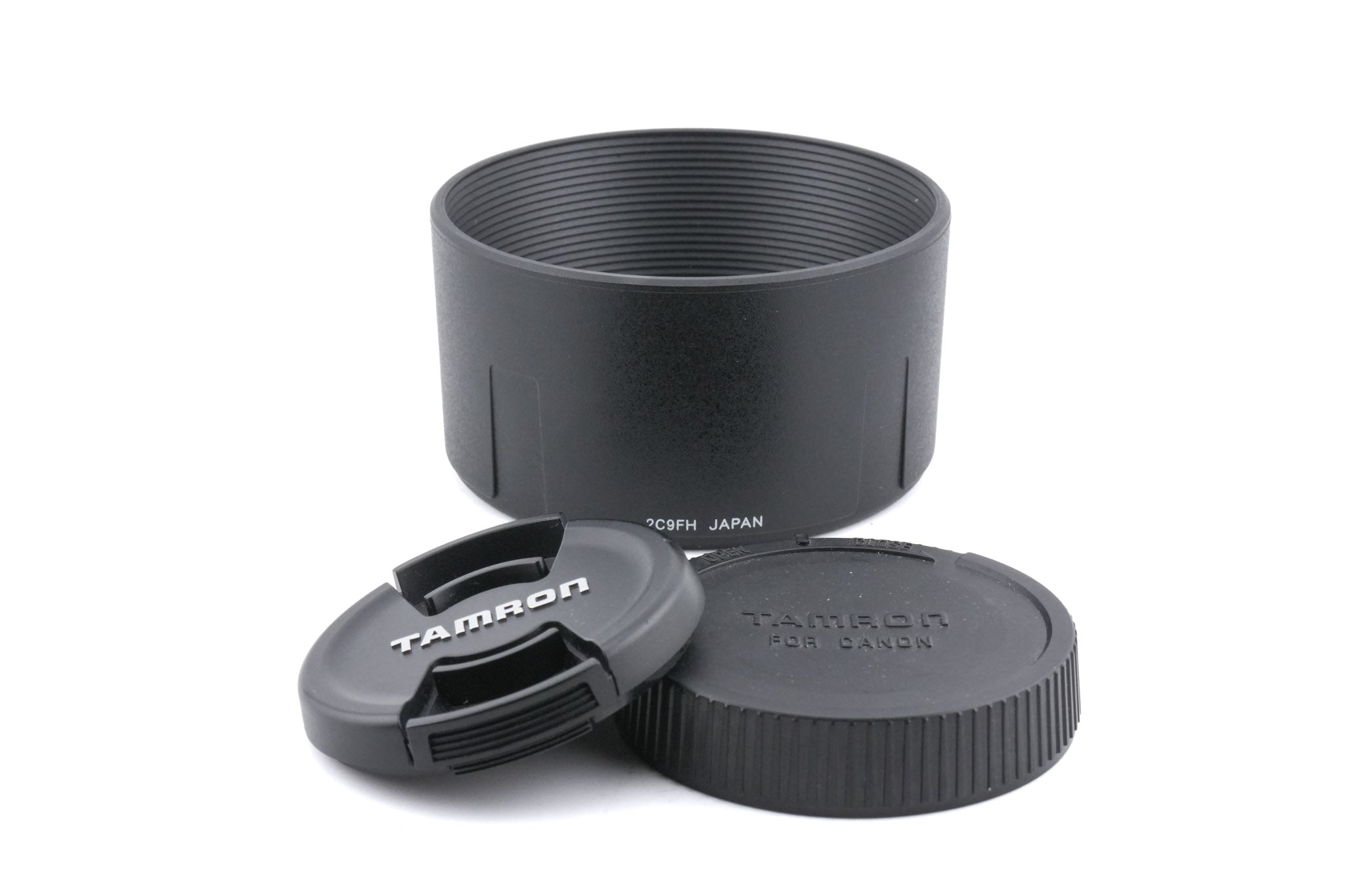 Tamron 90mm f2.8 SP DI Macro 1:1 AF (272E)