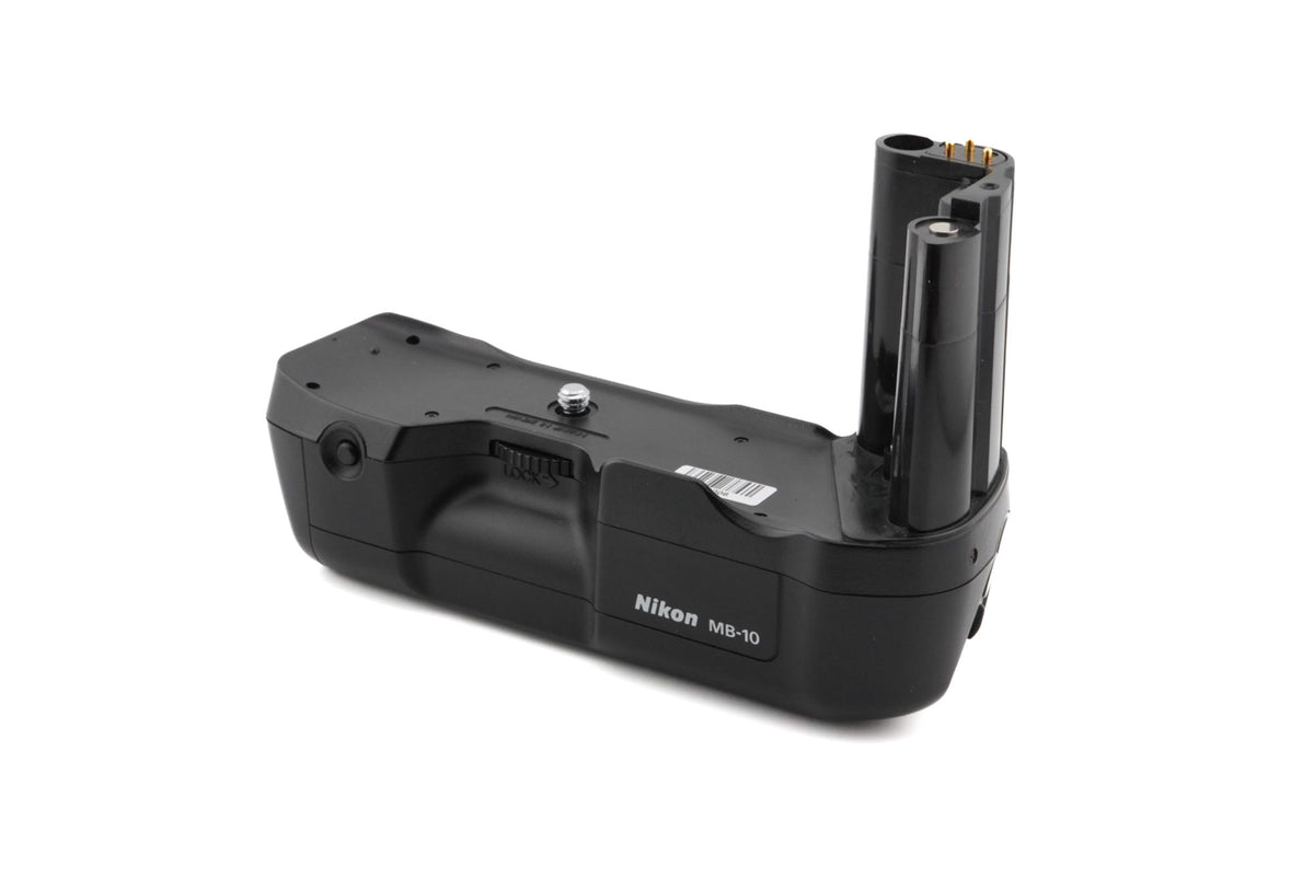 Nikon MB-10 Battery Pack