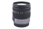 Panasonic 14-45mm f3.5-5.6 Lumix G Vario ASPH. Mega O.I.S. (H-FS014045)