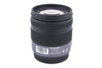Panasonic 14-45mm f3.5-5.6 Lumix G Vario ASPH. Mega O.I.S. (H-FS014045)