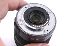Panasonic 14-45mm f3.5-5.6 Lumix G Vario ASPH. Mega O.I.S. (H-FS014045)