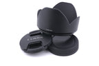 Panasonic 14-45mm f3.5-5.6 Lumix G Vario ASPH. Mega O.I.S. (H-FS014045)