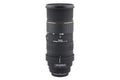 Sigma 50-500mm f4-6.3 EX APO DG HSM