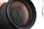 Sigma 50-500mm f4-6.3 EX APO DG HSM