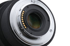 Sigma 50-500mm f4-6.3 EX APO DG HSM