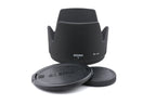 Sigma 50-500mm f4-6.3 EX APO DG HSM