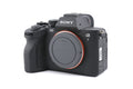 Sony A7 IV