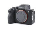 Sony A7 IV