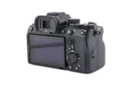 Sony A7 IV
