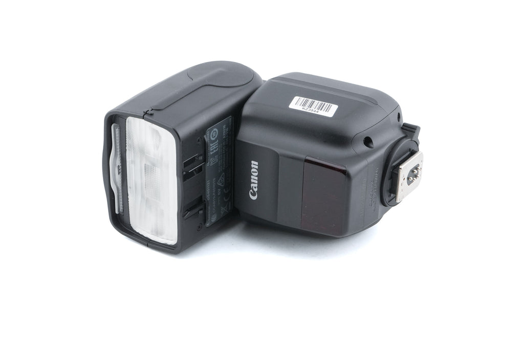 Canon 430EX III-RT Speedlite