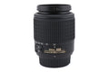 Nikon 55-200mm f4-5.6 AF-S Nikkor G ED