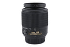 Nikon 55-200mm f4-5.6 AF-S Nikkor G ED