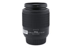 Nikon 55-200mm f4-5.6 AF-S Nikkor G ED