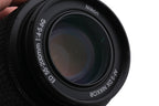Nikon 55-200mm f4-5.6 AF-S Nikkor G ED