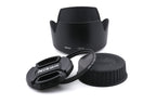 Nikon 55-200mm f4-5.6 AF-S Nikkor G ED