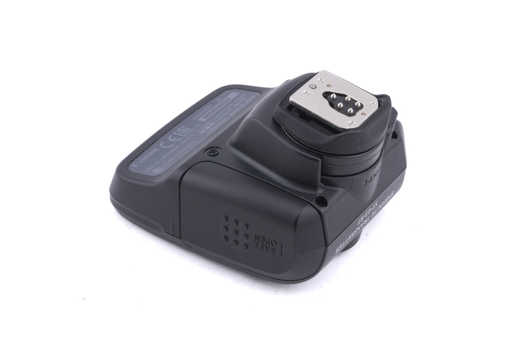 Canon ST-E3-RT Speedlite Transmitter