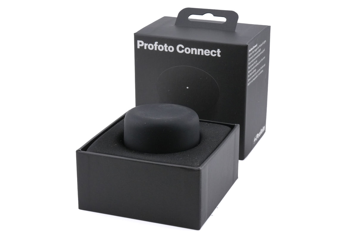 Profoto Connect Flash Trigger