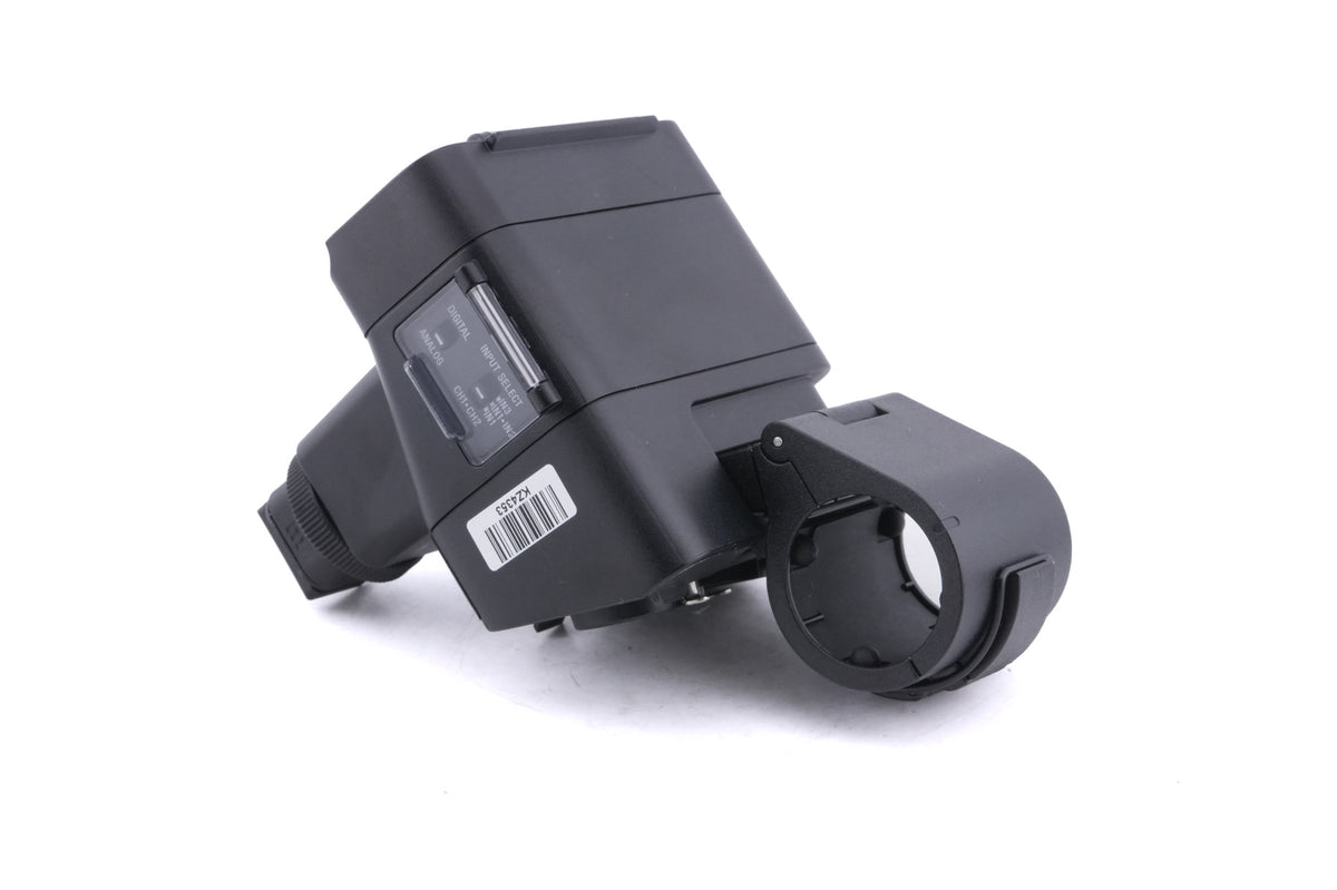 Sony XLR-K3M Audio Adapter
