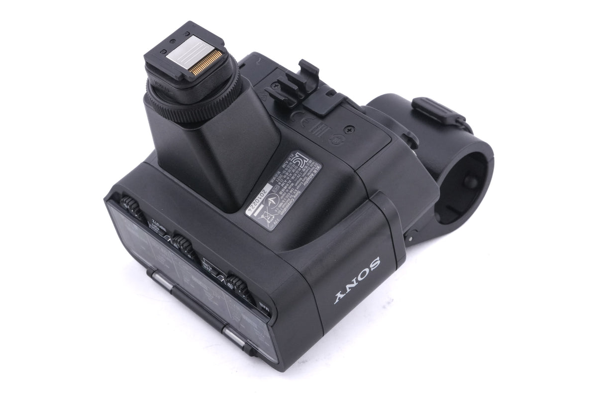 Sony XLR-K3M Audio Adapter
