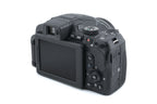 Nikon Coolpix B700