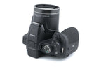 Nikon Coolpix B700