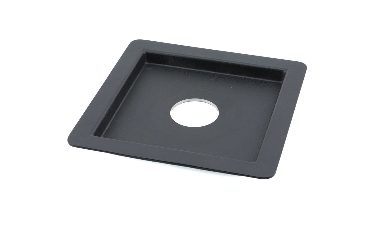 Generic 171 x 171 mm Recessed Lens Board (Copal #1)