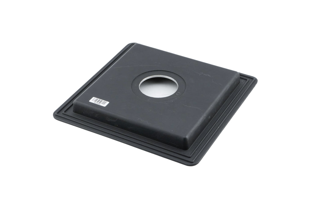 Generic 171 x 171 mm Recessed Lens Board (Copal #1)