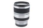 Sony 18-200mm f3.5-6.3 OSS (SEL18200)