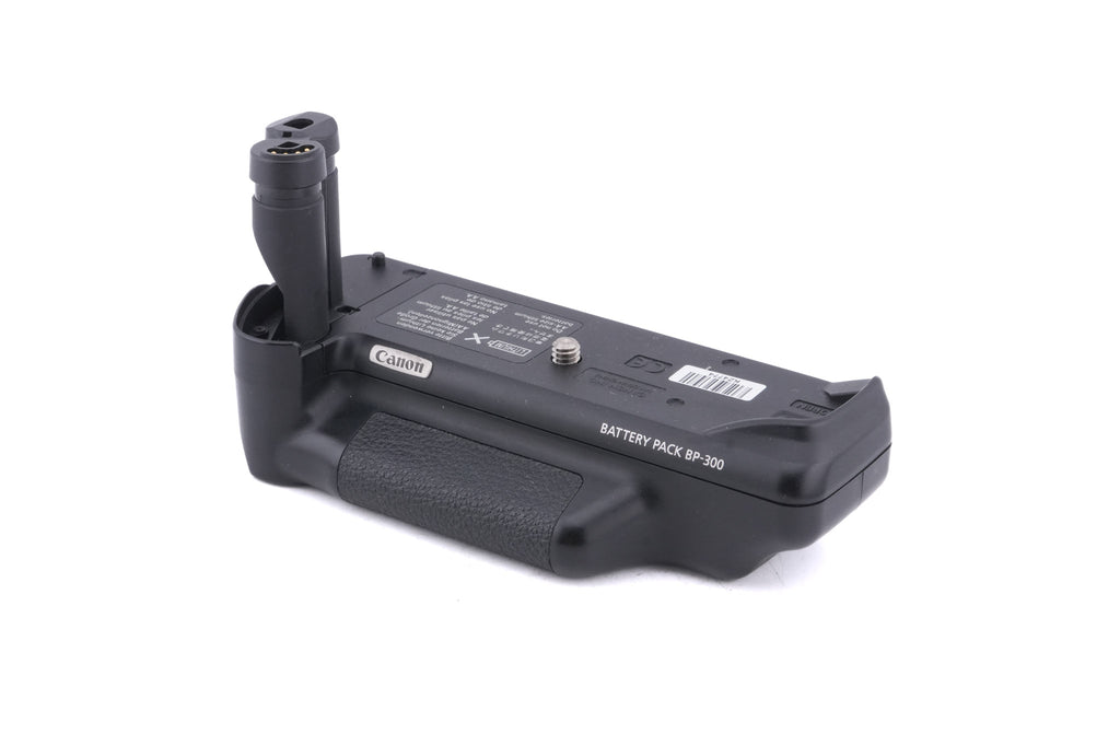 Canon BP-300 Battery Pack