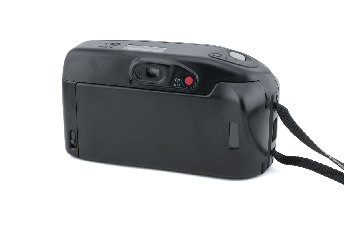 Canon Prima Auto Zoom