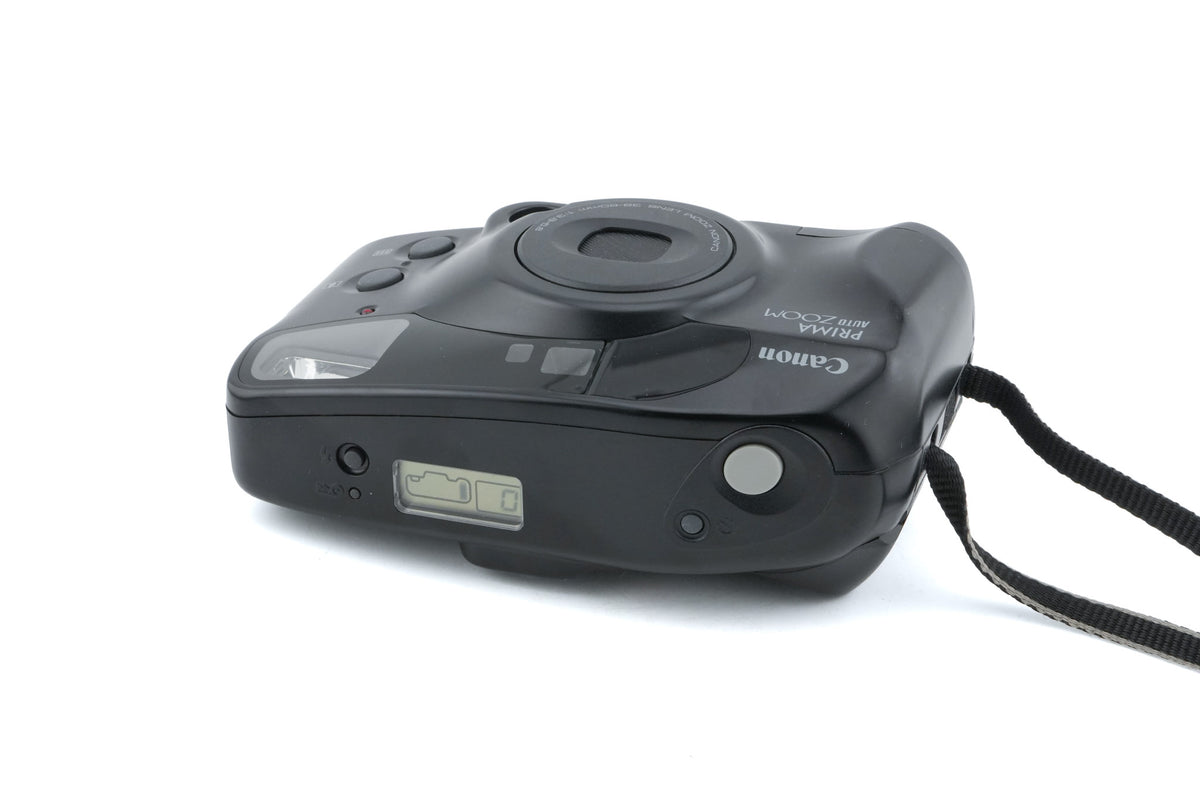 Canon Prima Auto Zoom