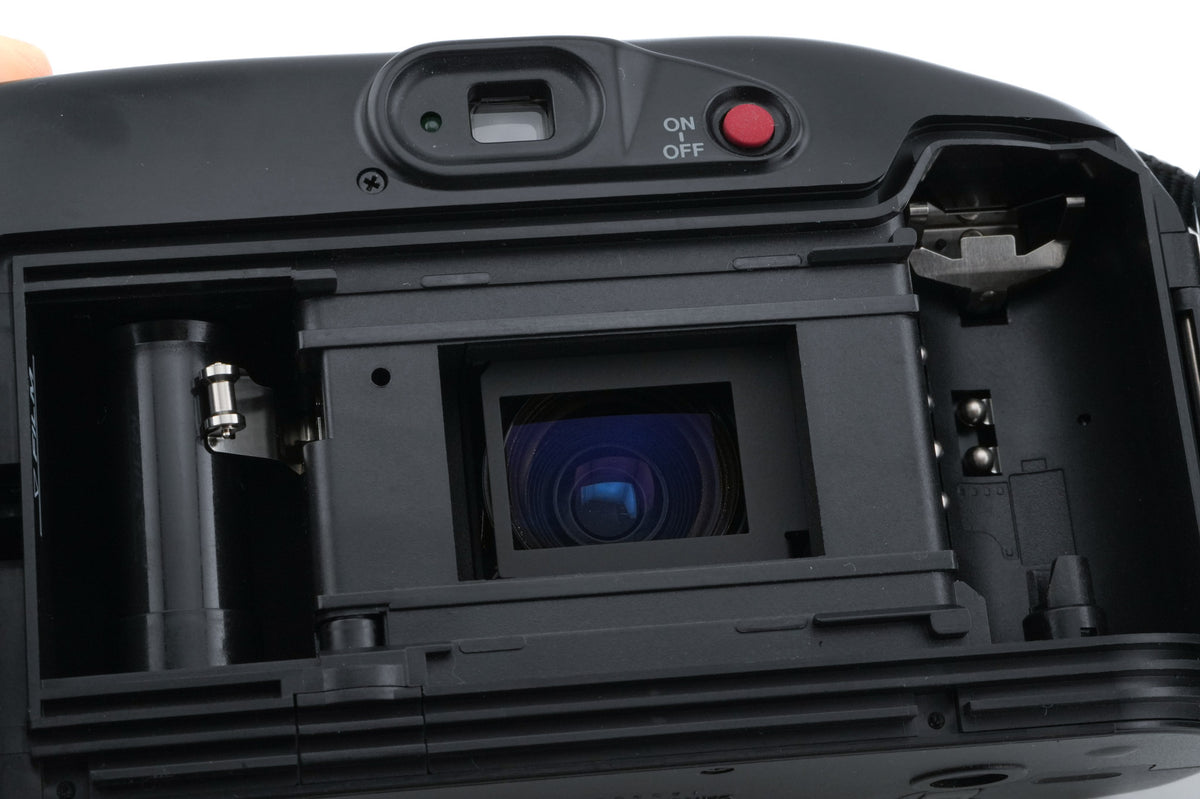 Canon Prima Auto Zoom