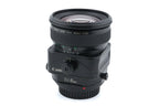 Canon 45mm f2.8 TS-E