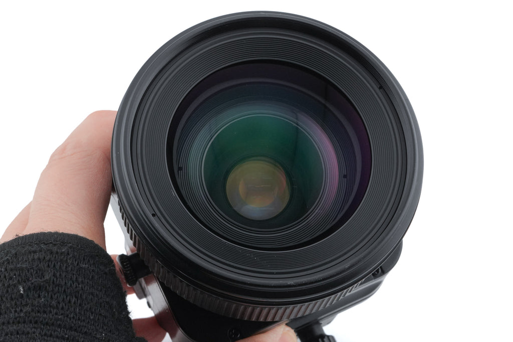 Canon 45mm f2.8 TS-E