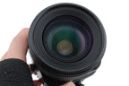 Canon 45mm f2.8 TS-E