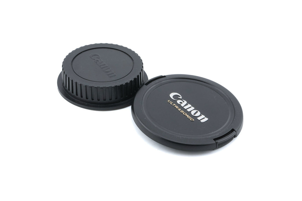 Canon 45mm f2.8 TS-E
