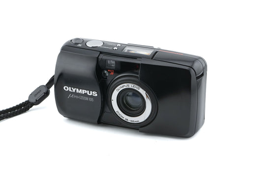 Olympus Mju Zoom 105