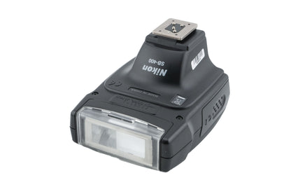 Nikon SB-400 Speedlight