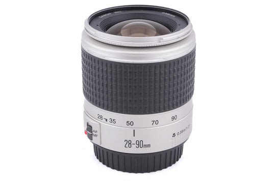 Canon 28-90mm f4-5.6